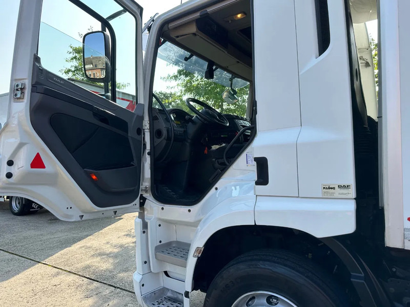 DAF CF 330 / NL TRUCK / EURO 6 / THERMOKING T-1200R / TAIL LIFT + DOORS - Frigorífico camión: foto 5 DAF CF 330 / NL TRUCK / EURO 6 / THERMOKING T-1200R / TAIL LIFT + DOORS - Frigorífico camión: foto 5