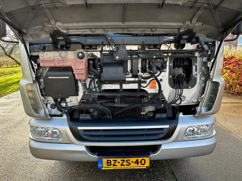 DAF LF 45 .250 / NL TRUCK / TIJHOF / EURO5 / 110.000KM / WINCH / TOP CONDITION - Portavehículos camión: foto 3 DAF LF 45 .250 / NL TRUCK / TIJHOF / EURO5 / 110.000KM / WINCH / TOP CONDITION - Portavehículos camión: foto 3