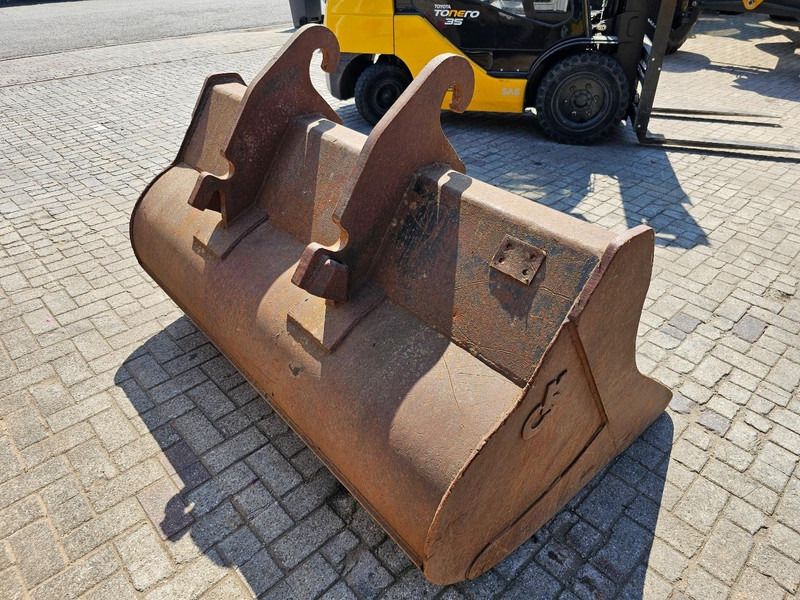 C. Klein Slotenbak - Cazo para Excavadora: foto 4 C. Klein Slotenbak - Cazo para Excavadora: foto 4