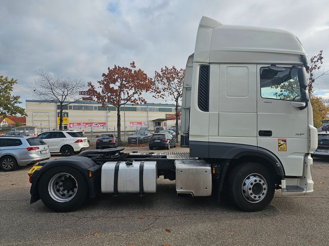 Cabeza tractora DAF XF 480 FT: foto 7