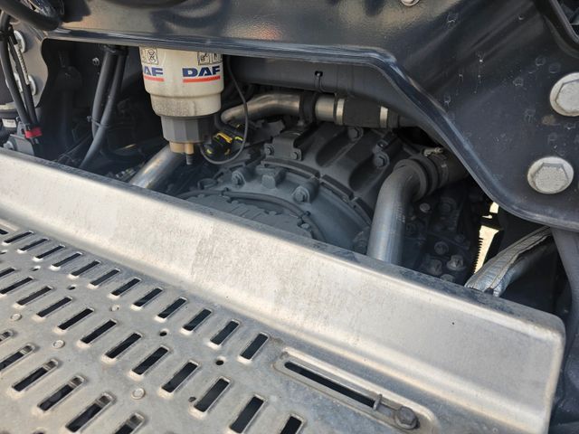 Cabeza tractora DAF XF 480 FT: foto 10