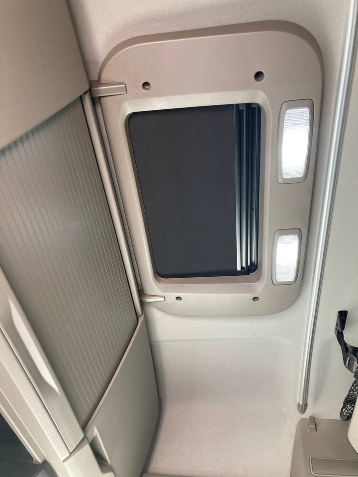 Cabeza tractora nuevo MAN TGX 18.510 XXL*RETARDER*2xTANK*STANDARD*2021: foto 21 Cabeza tractora nuevo MAN TGX 18.510 XXL*RETARDER*2xTANK*STANDARD*2021: foto 21