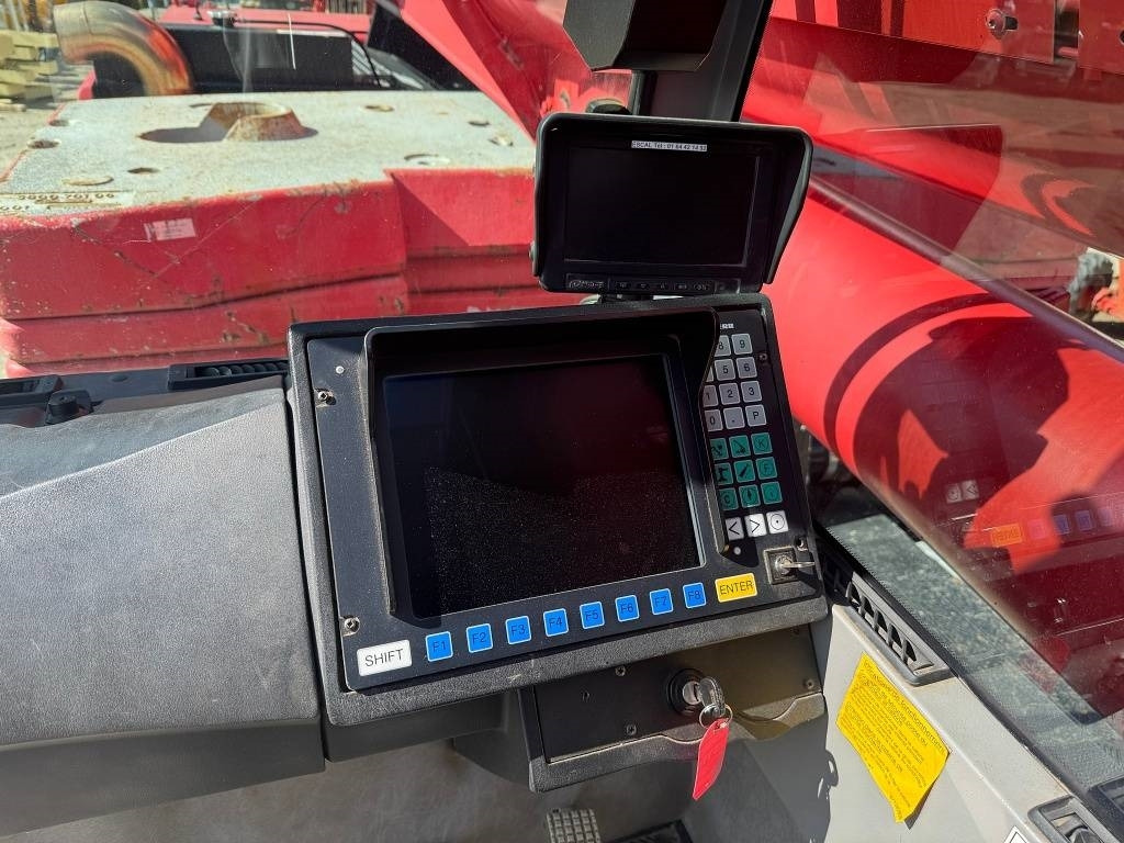 Liebherr LTM 1070-4.2  - Autogrúa: foto 5 Liebherr LTM 1070-4.2  - Autogrúa: foto 5