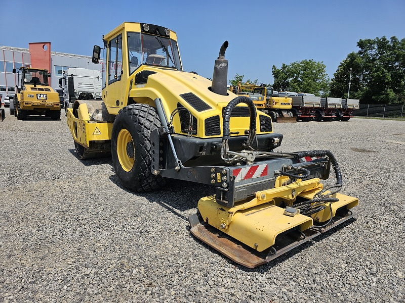 BOMAG - Compactador: foto 2 BOMAG - Compactador: foto 2