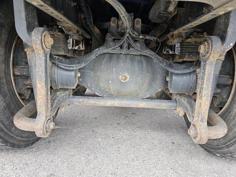 Volquete camión MERCEDES-BENZ DB3244: foto 21 Volquete camión MERCEDES-BENZ DB3244: foto 21