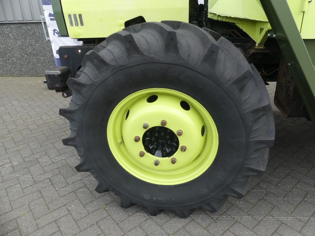 Tractor Mercedes Benz MB Trac 800: foto 17