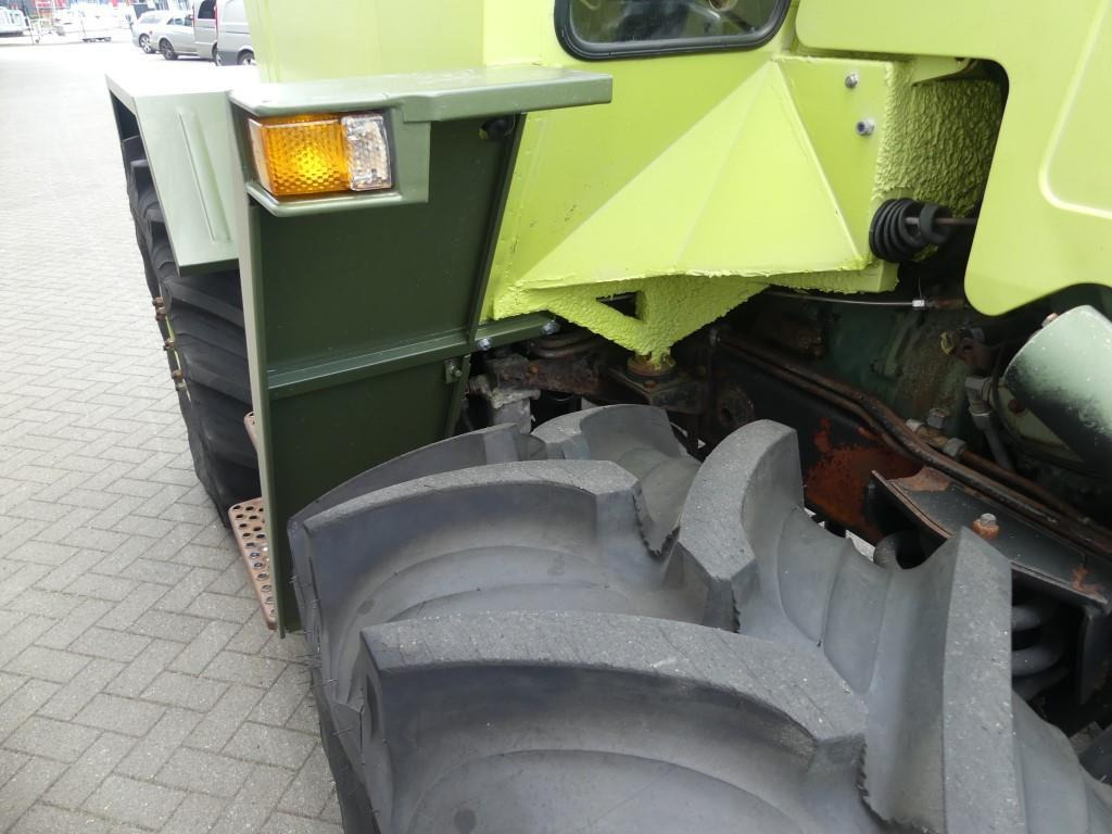 Tractor Mercedes Benz MB Trac 800: foto 31