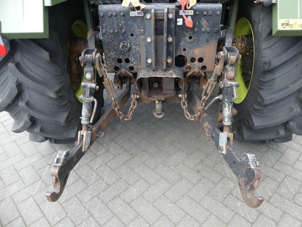 Tractor Mercedes Benz MB Trac 800: foto 6