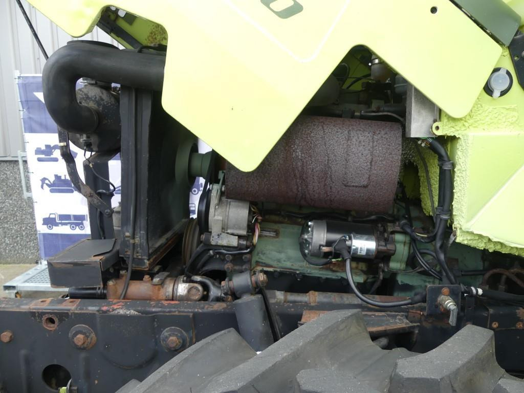 Tractor Mercedes Benz MB Trac 800: foto 38