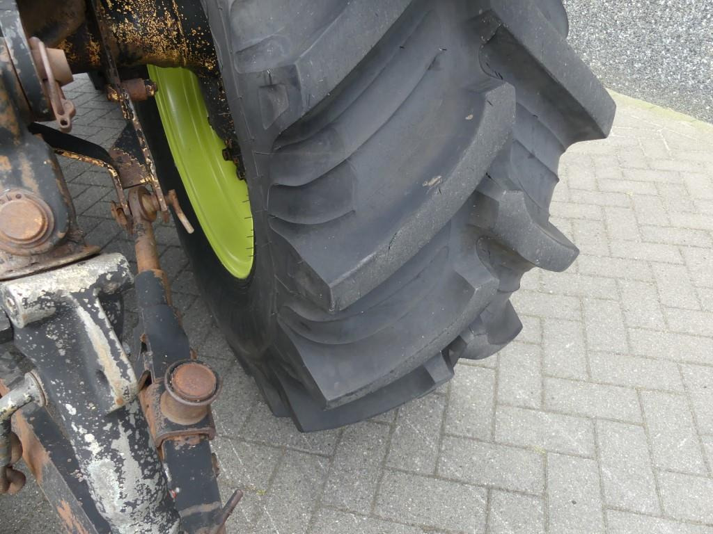 Tractor Mercedes Benz MB Trac 800: foto 12