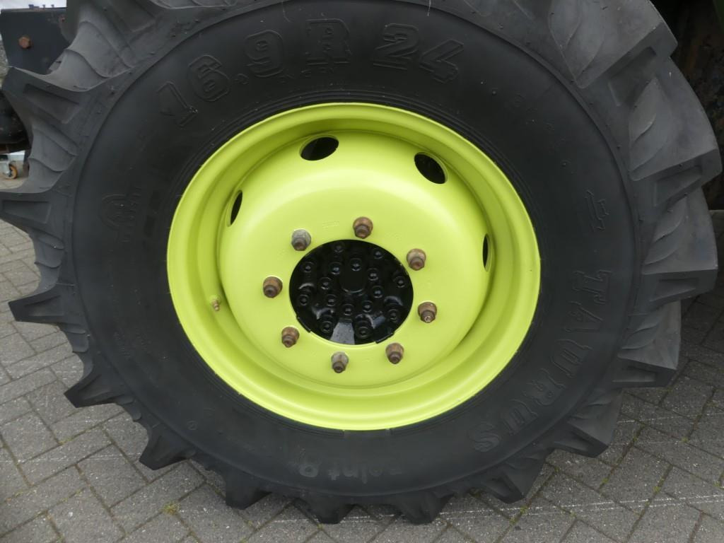 Tractor Mercedes Benz MB Trac 800: foto 18