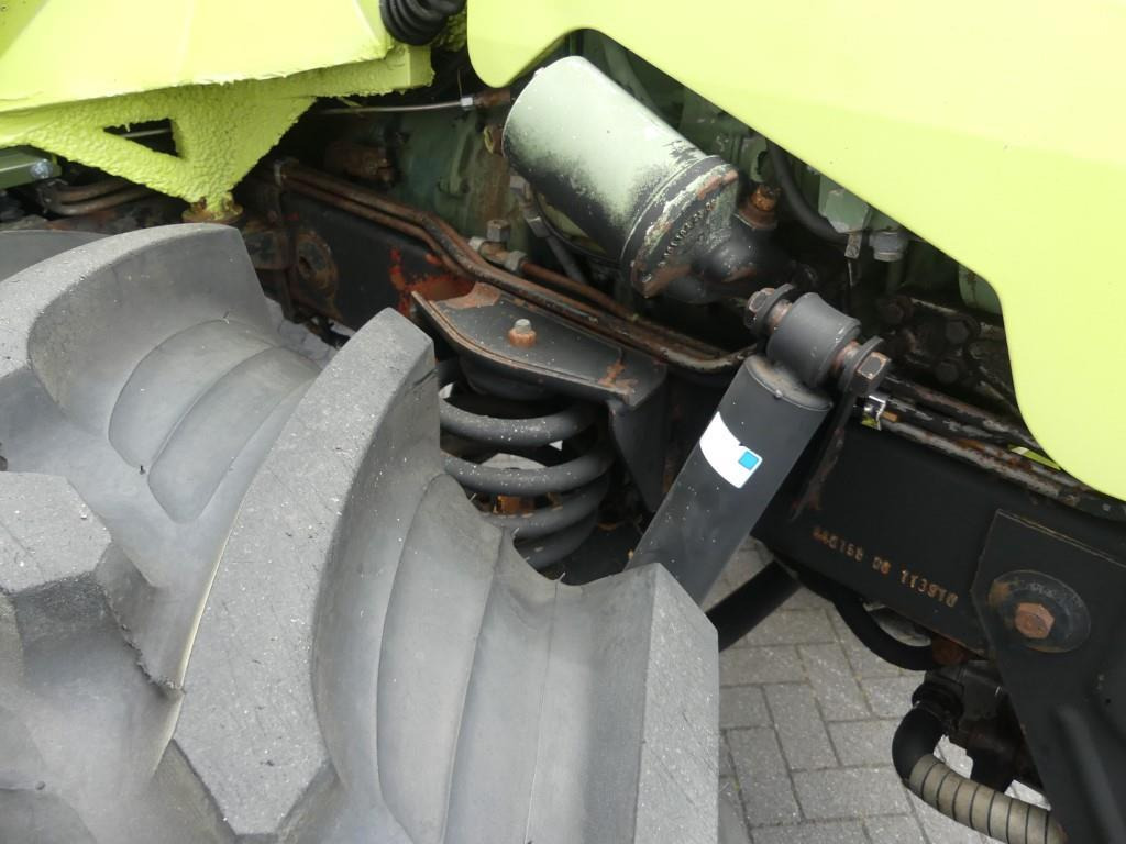 Tractor Mercedes Benz MB Trac 800: foto 30
