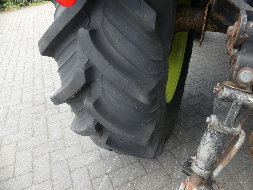 Tractor Mercedes Benz MB Trac 800: foto 11