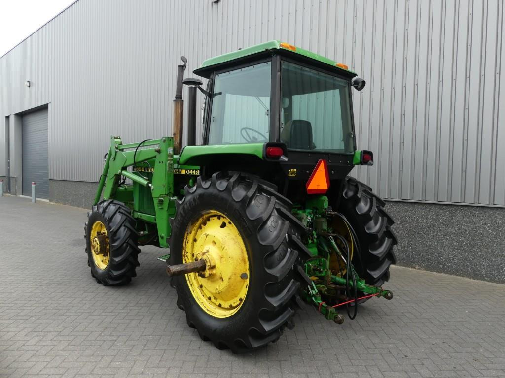 Volkswagen Käfer 111022 - Tractor: foto 3 Volkswagen Käfer 111022 - Tractor: foto 3