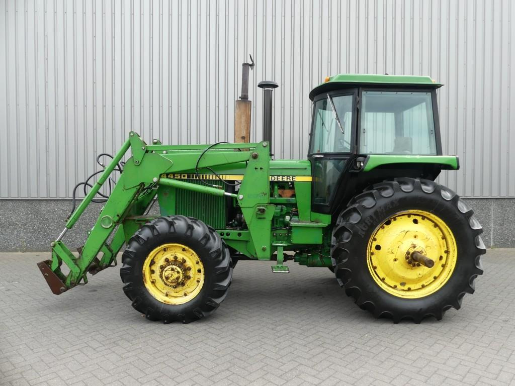 Volkswagen Käfer 111022 - Tractor: foto 2 Volkswagen Käfer 111022 - Tractor: foto 2