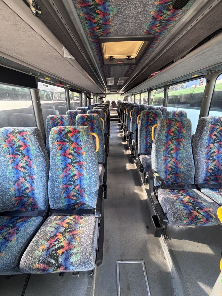 Autobús suburbano SCANIA KIB12.0: foto 17