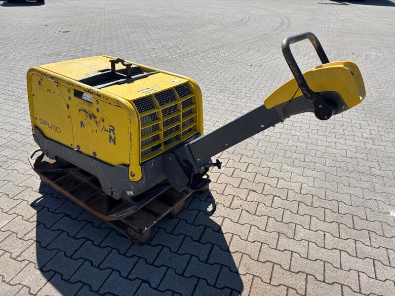 WACKER NEUSON DPU110Lem970 - Plancha reversible: foto 2 WACKER NEUSON DPU110Lem970 - Plancha reversible: foto 2