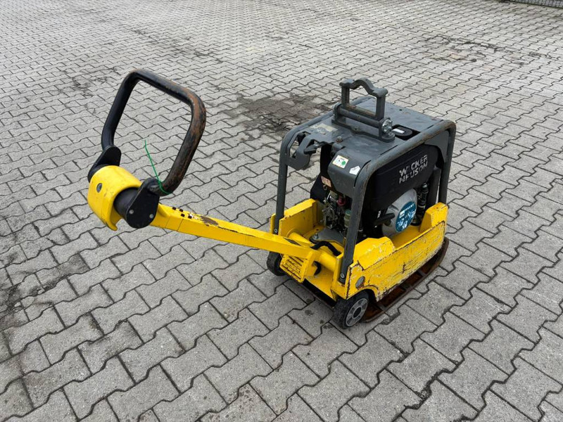 WACKER NEUSON DPU3750Hets - Compactador: foto 3 WACKER NEUSON DPU3750Hets - Compactador: foto 3