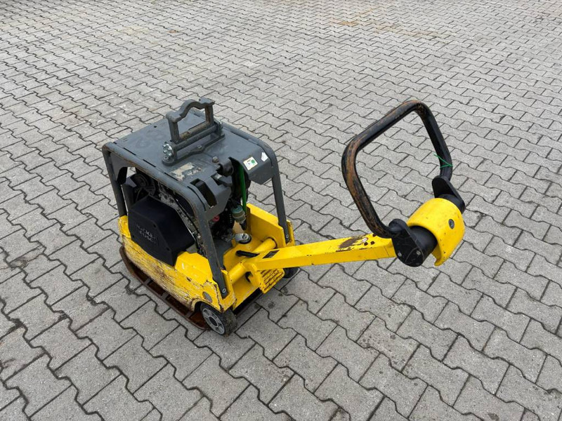 WACKER NEUSON DPU3750Hets - Compactador: foto 2 WACKER NEUSON DPU3750Hets - Compactador: foto 2