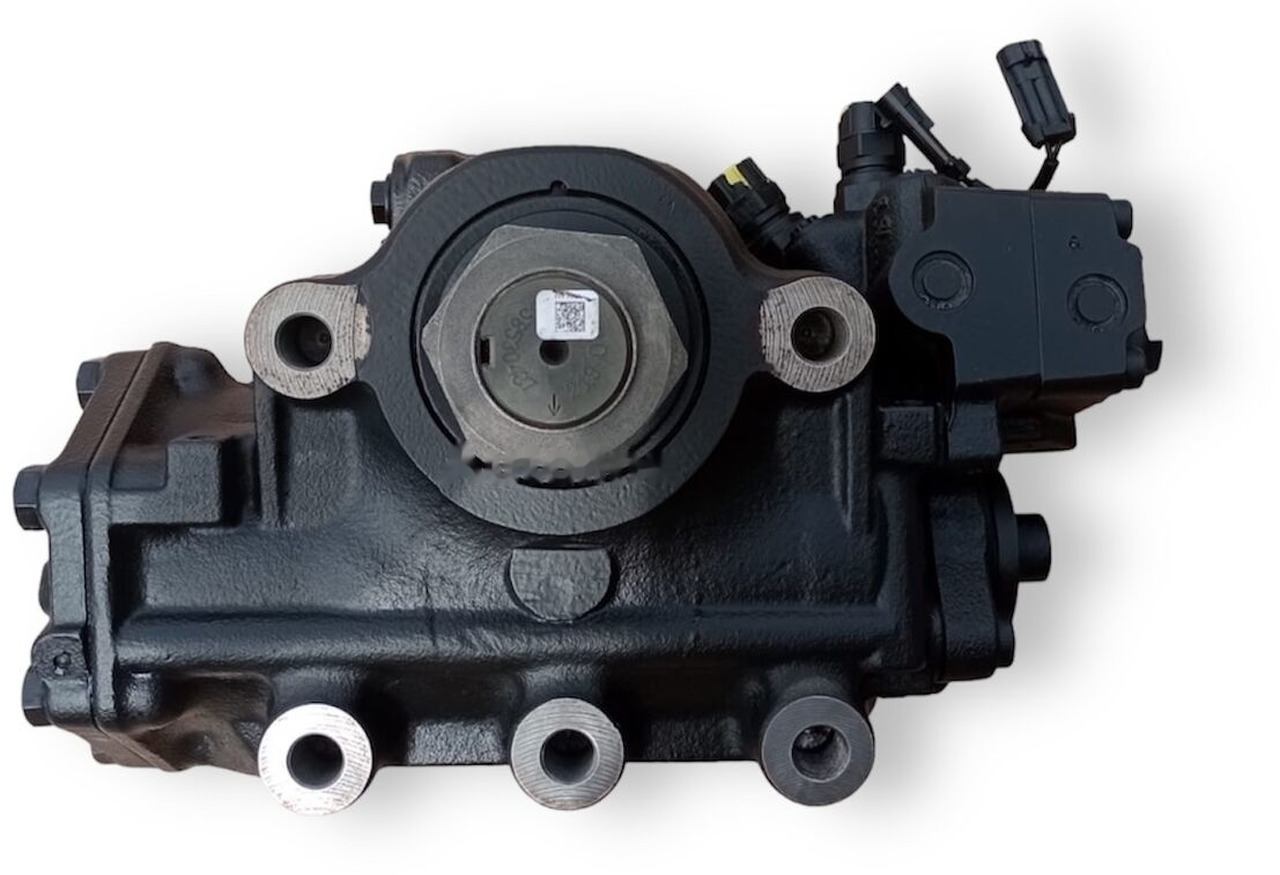 Bosch New 41271388, 8099955612 IVECO New steering gear IVECO TRAKKER 41271388 8099955612 - Caja de dirección para Camión: foto 1 Bosch New 41271388, 8099955612 IVECO New steering gear IVECO TRAKKER 41271388 8099955612 - Caja de dirección para Camión: foto 1