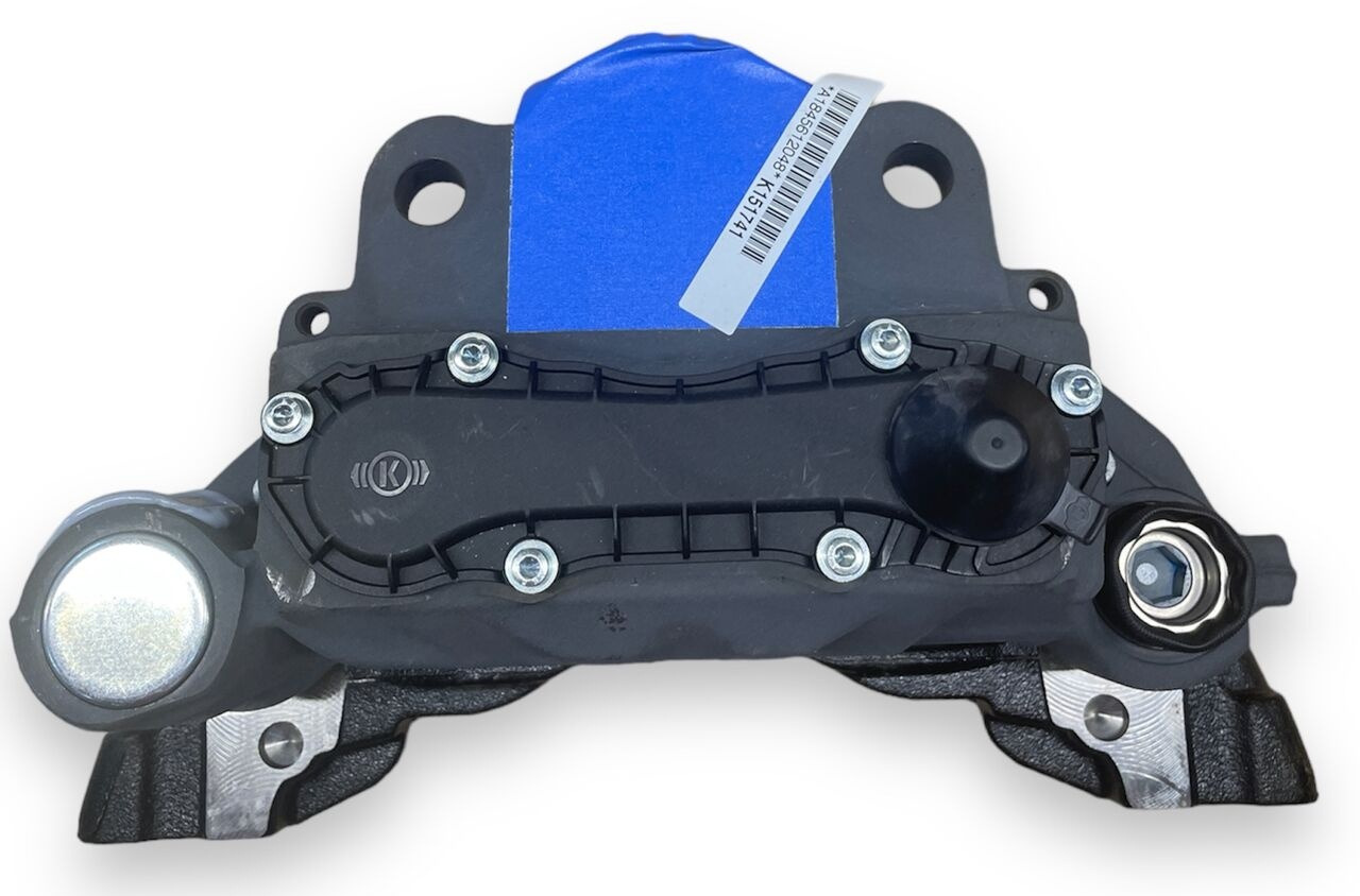 Knorr-Bremse NEW BPW SN6517 SN6507 05.362.70.60.0536270600 05.362.70.61.0 BPW NEW SN6517 SN6507 05.362.70.60.0536270600 05.362.70.61.0536270610 0536270603 05.362.70.60.3 0536270613 05.362.70.61.3 K1 - Pinza de freno para Remolque: foto 4 Knorr-Bremse NEW BPW SN6517 SN6507 05.362.70.60.0536270600 05.362.70.61.0 BPW NEW SN6517 SN6507 05.362.70.60.0536270600 05.362.70.61.0536270610 0536270603 05.362.70.60.3 0536270613 05.362.70.61.3 K1 - Pinza de freno para Remolque: foto 4