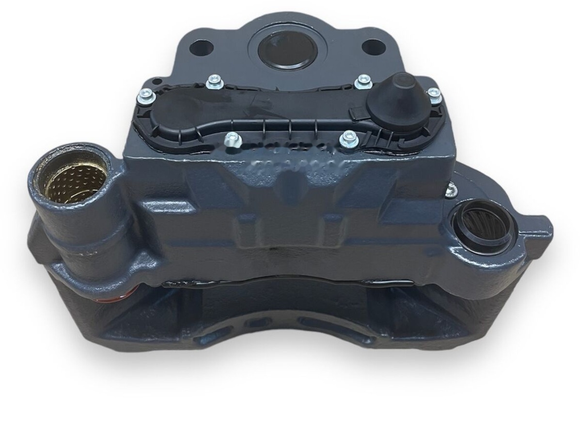 Knorr-Bremse SK7 K012633 K003400 K013873 SK7002 SK7042RC 3080005520 SAF K012633 K003400 K013873 SK7002 SK7042RC 3080005520 - Pinza de freno para Remolque: foto 3 Knorr-Bremse SK7 K012633 K003400 K013873 SK7002 SK7042RC 3080005520 SAF K012633 K003400 K013873 SK7002 SK7042RC 3080005520 - Pinza de freno para Remolque: foto 3