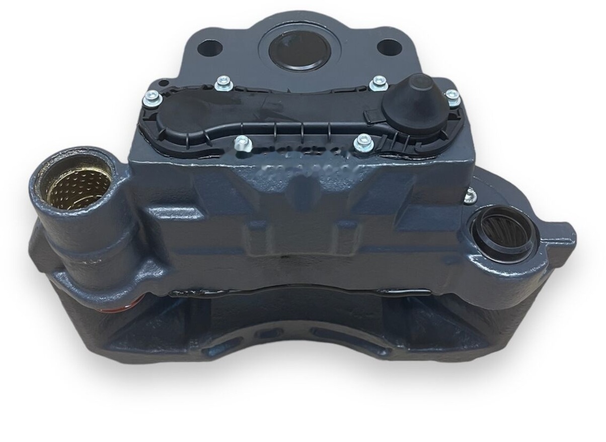 Knorr-Bremse SK7 K012633 K003400 K013873 SK7002 SK7042RC 3080005520 SAF K012633 K003400 K013873 SK7002 SK7042RC 3080005520 - Pinza de freno para Remolque: foto 1 Knorr-Bremse SK7 K012633 K003400 K013873 SK7002 SK7042RC 3080005520 SAF K012633 K003400 K013873 SK7002 SK7042RC 3080005520 - Pinza de freno para Remolque: foto 1