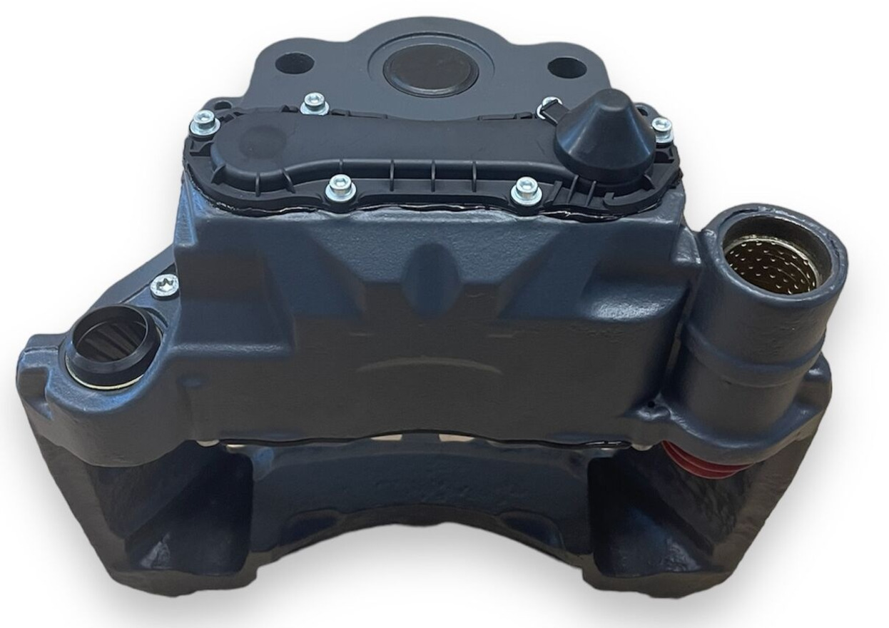 Knorr-Bremse SN6 K013174 3080003920 Z0016511 Z0011451 II37686 SN6580 SN6547 SAF K013174 3080003920 Z0016511 Z0011451 II37686 SN6580 SN6547 SN6546 SB6527 3080002520 308000723 308000710 K013871 K001444 - Pinza de freno para Remolque: foto 3 Knorr-Bremse SN6 K013174 3080003920 Z0016511 Z0011451 II37686 SN6580 SN6547 SAF K013174 3080003920 Z0016511 Z0011451 II37686 SN6580 SN6547 SN6546 SB6527 3080002520 308000723 308000710 K013871 K001444 - Pinza de freno para Remolque: foto 3