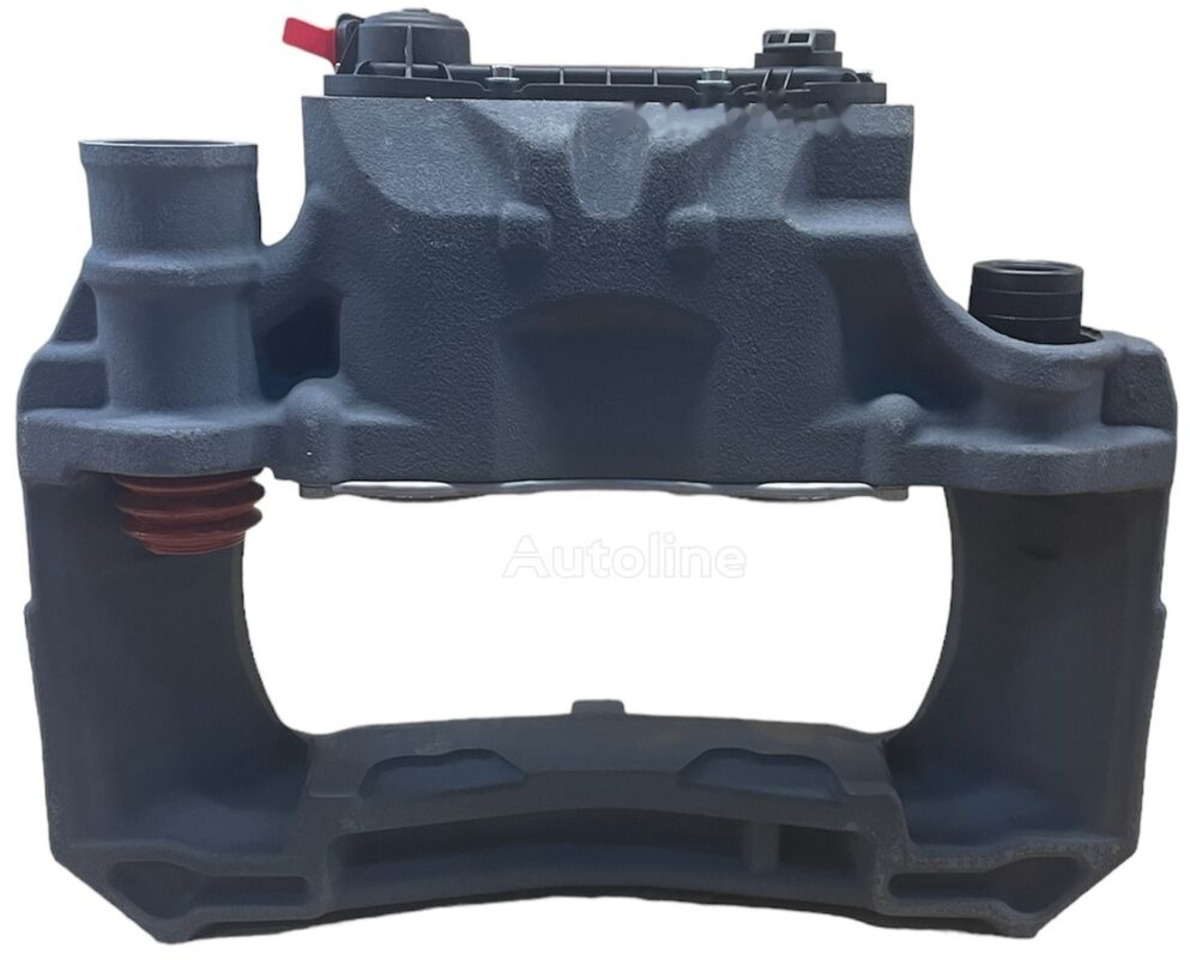 MAN K003811 K003812 81508046651 81508046649 81508046652 81508046650 Knorr-Bremse - Pinza de freno para Camión: foto 1 MAN K003811 K003812 81508046651 81508046649 81508046652 81508046650 Knorr-Bremse - Pinza de freno para Camión: foto 1