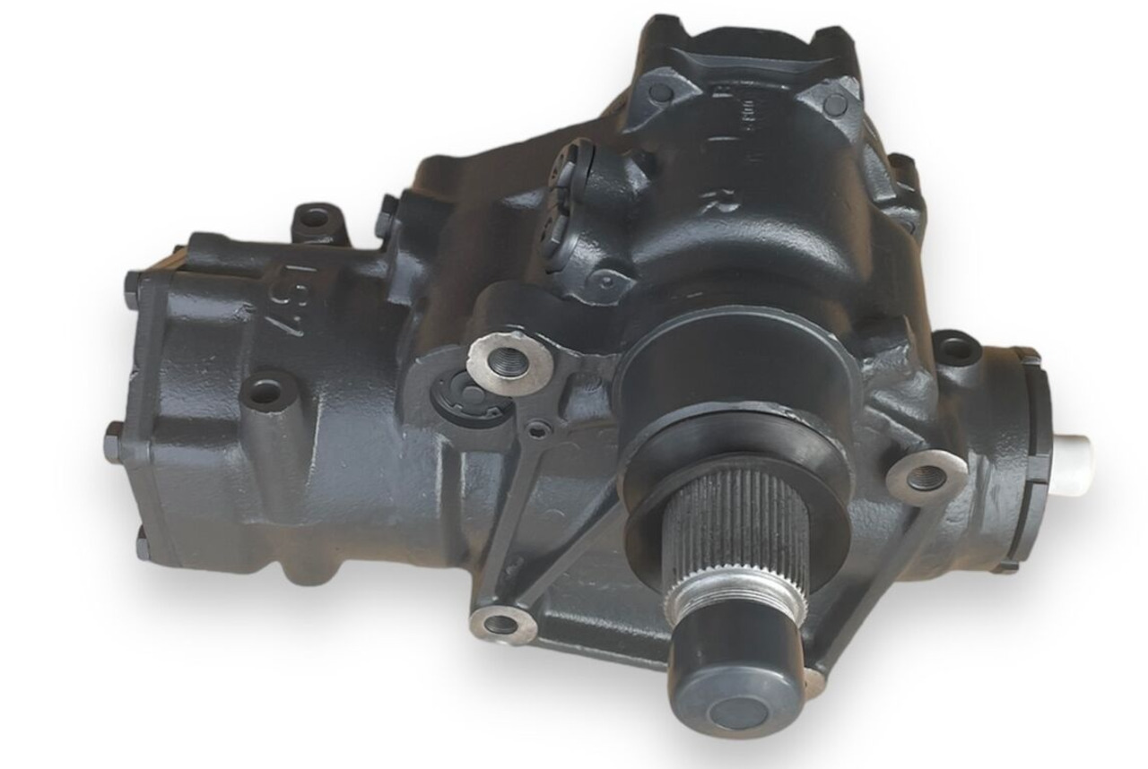 Mercedes-Benz LS7, 3874600001, 3874601401, A3874600001, A3874601401 - Caja de dirección para Camión: foto 1 Mercedes-Benz LS7, 3874600001, 3874601401, A3874600001, A3874601401 - Caja de dirección para Camión: foto 1