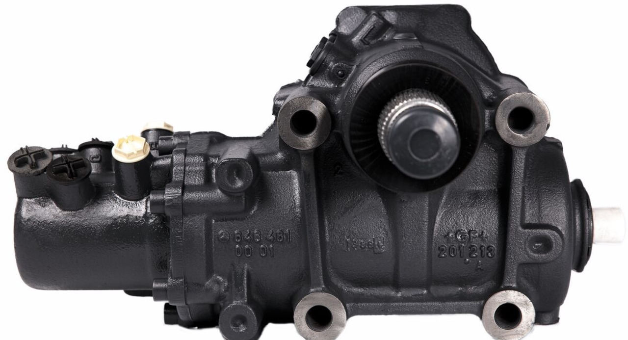 Mercedes-Benz LS8-2, 3754600500, 6464602000, A3754600500, A6464602000 Mercedes-Benz 3754600500, 6464602000, A3754600500, A6464602000 truck - Caja de dirección para Camión: foto 3 Mercedes-Benz LS8-2, 3754600500, 6464602000, A3754600500, A6464602000 Mercedes-Benz 3754600500, 6464602000, A3754600500, A6464602000 truck - Caja de dirección para Camión: foto 3
