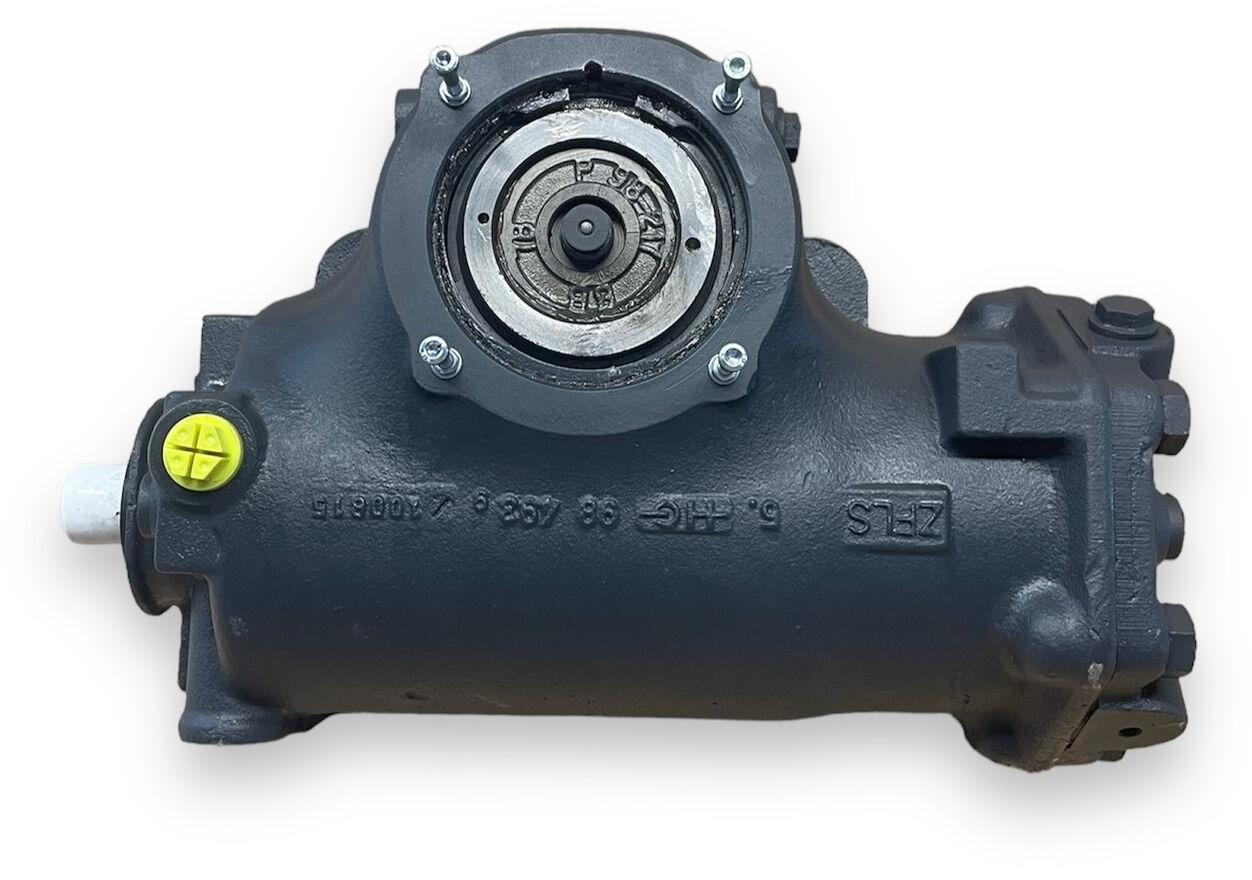 Mercedes-Benz LS8 ZF Econic II 9564600200 A9564600200 8098956203 ZF Lenksysteme 9564600200 A9564600200 8098956203 - Caja de dirección para Camión: foto 3 Mercedes-Benz LS8 ZF Econic II 9564600200 A9564600200 8098956203 ZF Lenksysteme 9564600200 A9564600200 8098956203 - Caja de dirección para Camión: foto 3