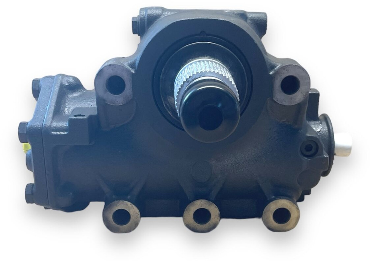 Mercedes-Benz LS8 ZF Econic II 9564600200 A9564600200 8098956203 ZF Lenksysteme 9564600200 A9564600200 8098956203 - Caja de dirección para Camión: foto 1 Mercedes-Benz LS8 ZF Econic II 9564600200 A9564600200 8098956203 ZF Lenksysteme 9564600200 A9564600200 8098956203 - Caja de dirección para Camión: foto 1