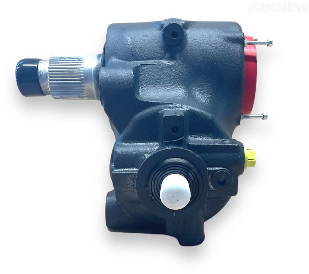 Mercedes-Benz LS8 ZF Econic II 9564600200 A9564600200 8098956203 ZF Lenksysteme 9564600200 A9564600200 8098956203 - Caja de dirección para Camión: foto 2 Mercedes-Benz LS8 ZF Econic II 9564600200 A9564600200 8098956203 ZF Lenksysteme 9564600200 A9564600200 8098956203 - Caja de dirección para Camión: foto 2