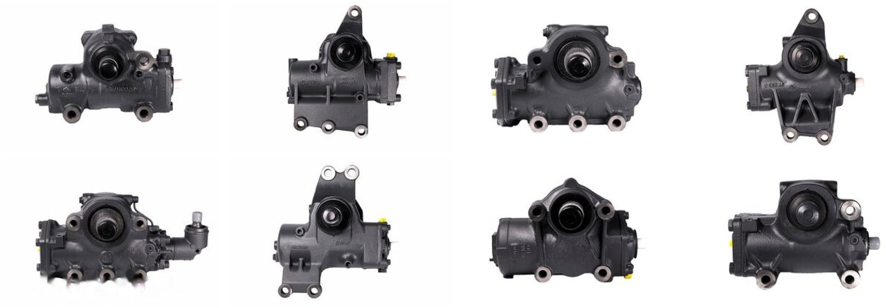 Volvo 250333, 250353, 250359, 250373, 250385, 85000540 Volvo 8098955742, KS00001240, KS01001207 truck - Caja de dirección para Camión: foto 4 Volvo 250333, 250353, 250359, 250373, 250385, 85000540 Volvo 8098955742, KS00001240, KS01001207 truck - Caja de dirección para Camión: foto 4