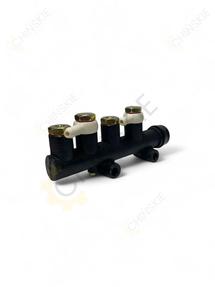 Brake Pump Charger Chinese KMM KINGWAY APS Schmidt EVERUN ZL - Cilindro de freno para Maquinaria agrícola: foto 2 Brake Pump Charger Chinese KMM KINGWAY APS Schmidt EVERUN ZL - Cilindro de freno para Maquinaria agrícola: foto 2