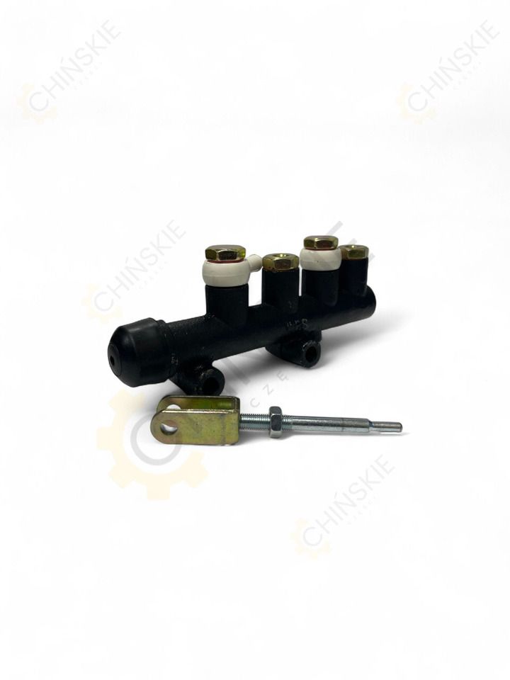 Brake Pump Charger Chinese KMM KINGWAY APS Schmidt EVERUN ZL - Cilindro de freno para Maquinaria agrícola: foto 1 Brake Pump Charger Chinese KMM KINGWAY APS Schmidt EVERUN ZL - Cilindro de freno para Maquinaria agrícola: foto 1