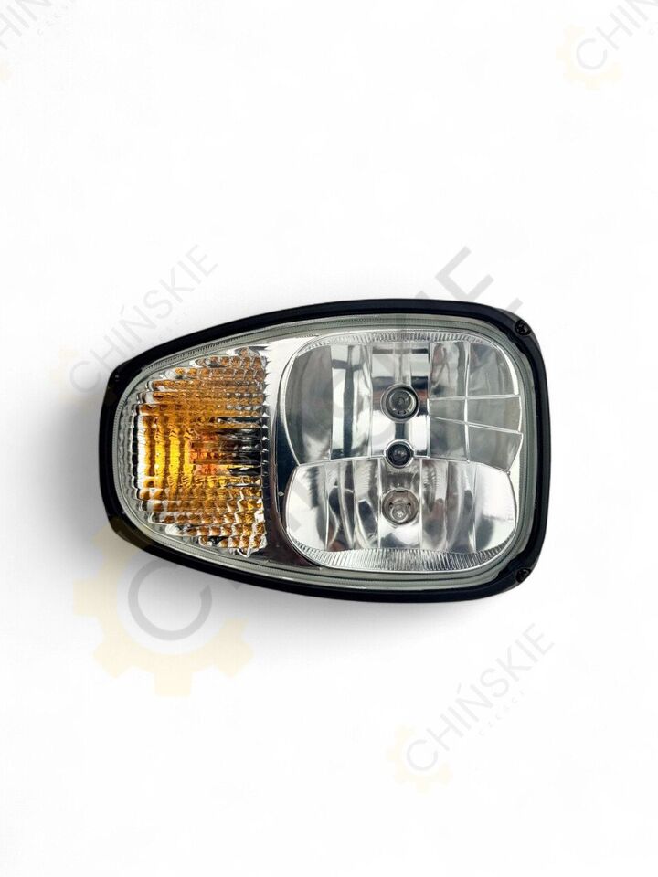 Lampa prawa 24V Berger Kraus Kingway Excat Manitech Everun - Faro delantero para Maquinaria agrícola: foto 1 Lampa prawa 24V Berger Kraus Kingway Excat Manitech Everun - Faro delantero para Maquinaria agrícola: foto 1