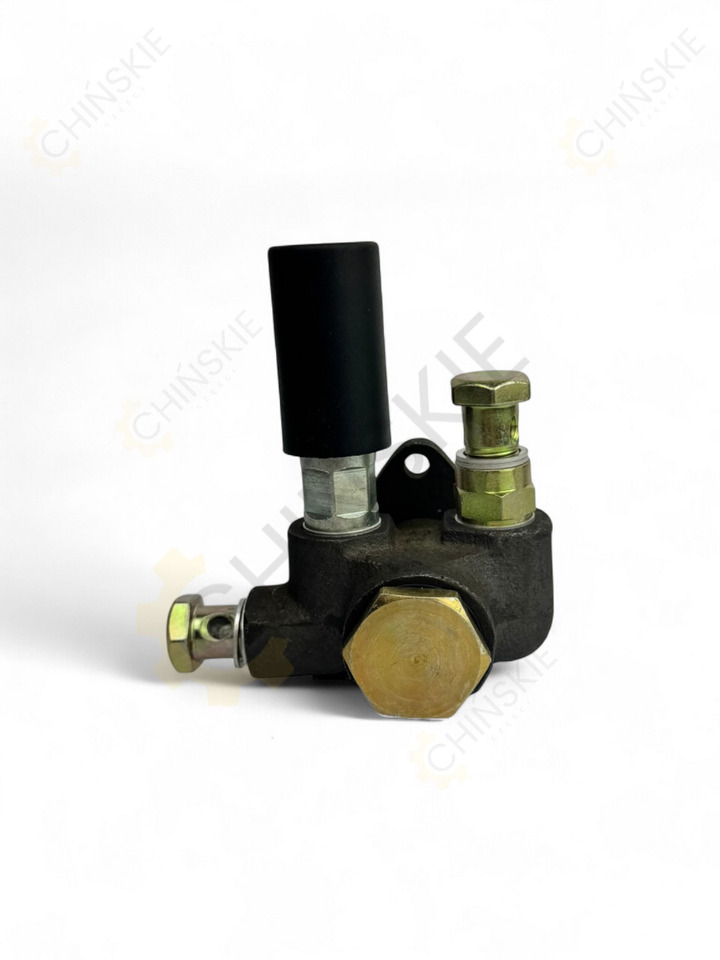 Pompa FAWDE 4DX KMM KINGWAY Schmidt EVERUN Gunter Grossmann Gunstig - Bomba de combustible para Maquinaria agrícola: foto 2 Pompa FAWDE 4DX KMM KINGWAY Schmidt EVERUN Gunter Grossmann Gunstig - Bomba de combustible para Maquinaria agrícola: foto 2