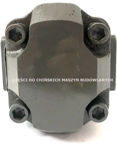 Pompa Hydrauliczna Podnoszenia 45L KMM KINGWAY APS Schmidt EVERUN - Bomba hidráulica para Maquinaria agrícola: foto 3 Pompa Hydrauliczna Podnoszenia 45L KMM KINGWAY APS Schmidt EVERUN - Bomba hidráulica para Maquinaria agrícola: foto 3