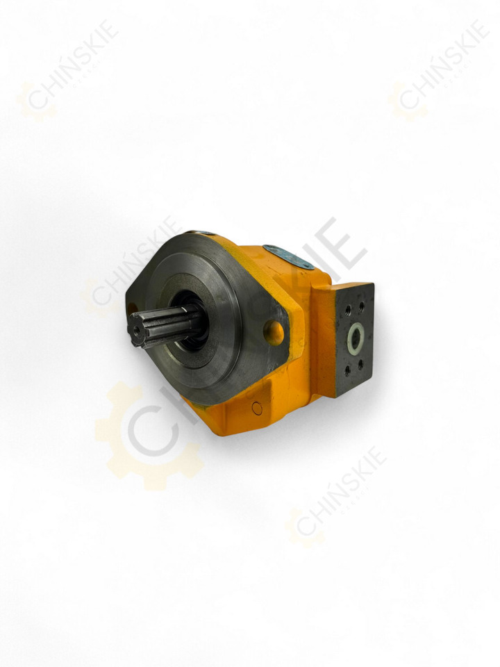 Pompa hydrauliczna 1032 Kingway ZL WOLF Everun KMM Stroer Gunstig CTM - Bomba hidráulica para Maquinaria agrícola: foto 1 Pompa hydrauliczna 1032 Kingway ZL WOLF Everun KMM Stroer Gunstig CTM - Bomba hidráulica para Maquinaria agrícola: foto 1