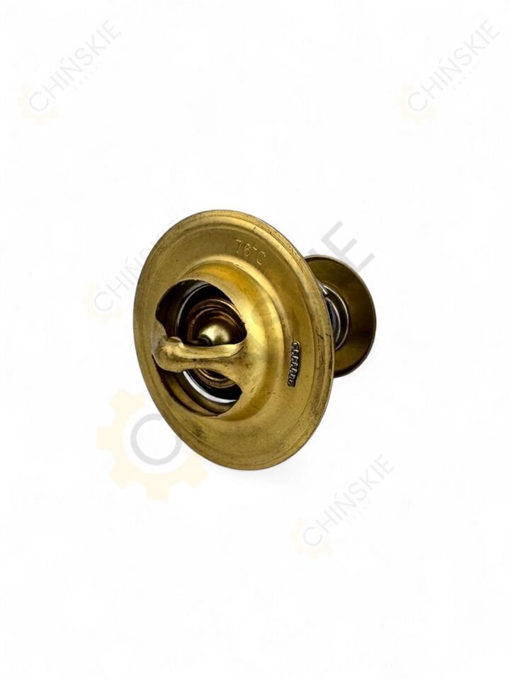 Termostat silnika Yunnei YN25GB Kingway ZL Hercules KMM Everun Gunstig Manitech - Termostato para Maquinaria agrícola: foto 2 Termostat silnika Yunnei YN25GB Kingway ZL Hercules KMM Everun Gunstig Manitech - Termostato para Maquinaria agrícola: foto 2