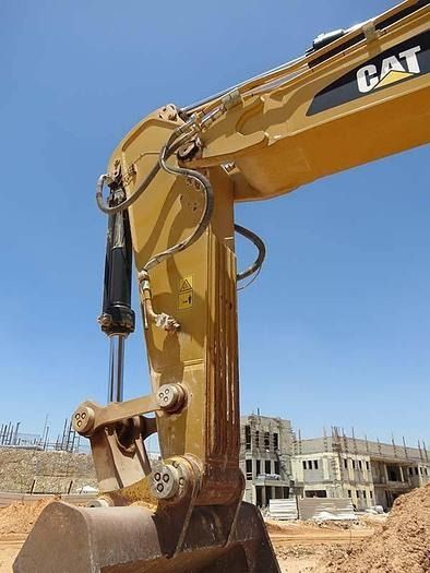 CAT 374FL - Excavadora: foto 4 CAT 374FL - Excavadora: foto 4