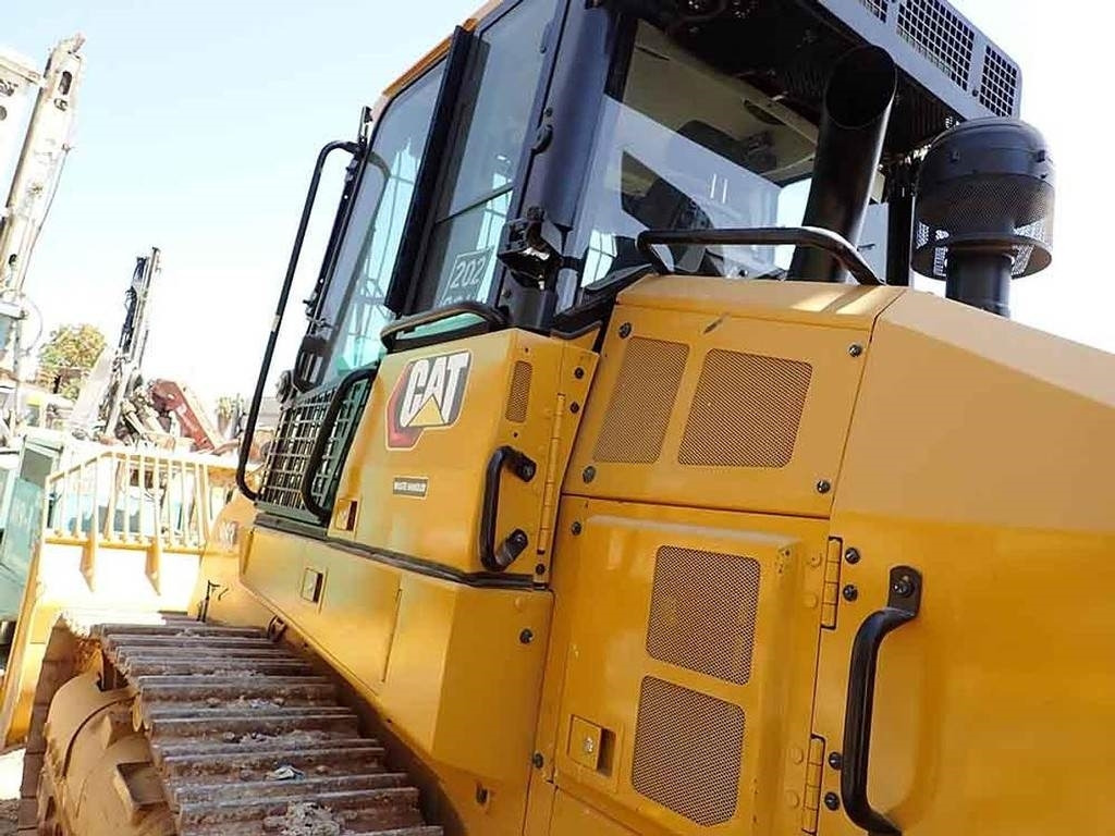 CAT 963 WH  - Excavadora: foto 4 CAT 963 WH  - Excavadora: foto 4