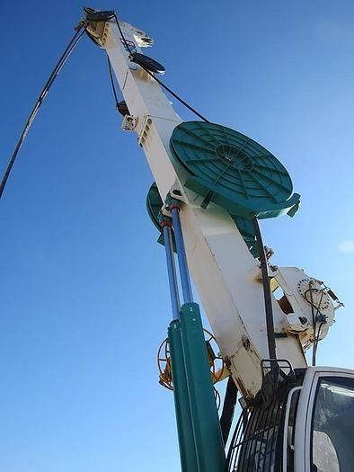 Perforadora Casagrande B250XP-2: foto 16 Perforadora Casagrande B250XP-2: foto 16