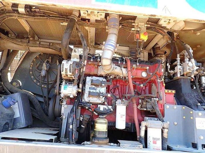 Casagrande B250XP-2 - Perforadora: foto 3 Casagrande B250XP-2 - Perforadora: foto 3