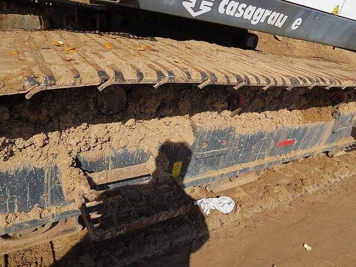 Perforadora Casagrande B250XP-2: foto 31 Perforadora Casagrande B250XP-2: foto 31