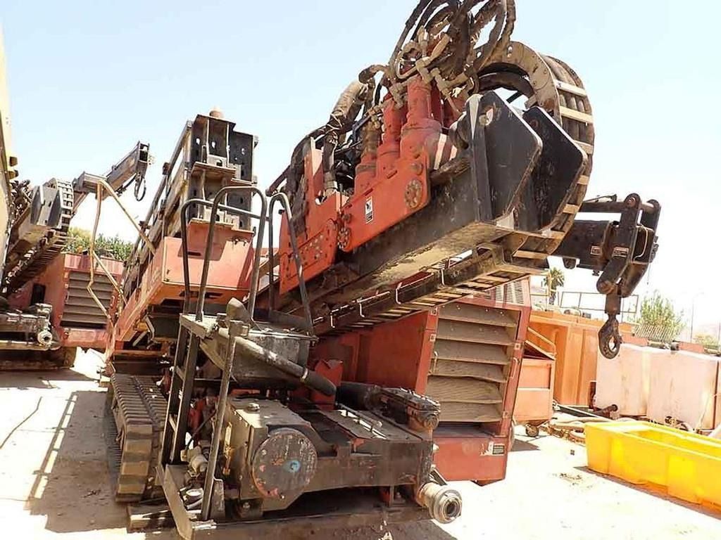 Perforadora Ditch Witch JT100 MACH1: foto 20