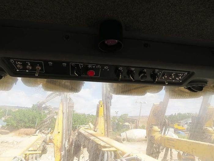 Perforadora Epiroc E2C: foto 23 Perforadora Epiroc E2C: foto 23