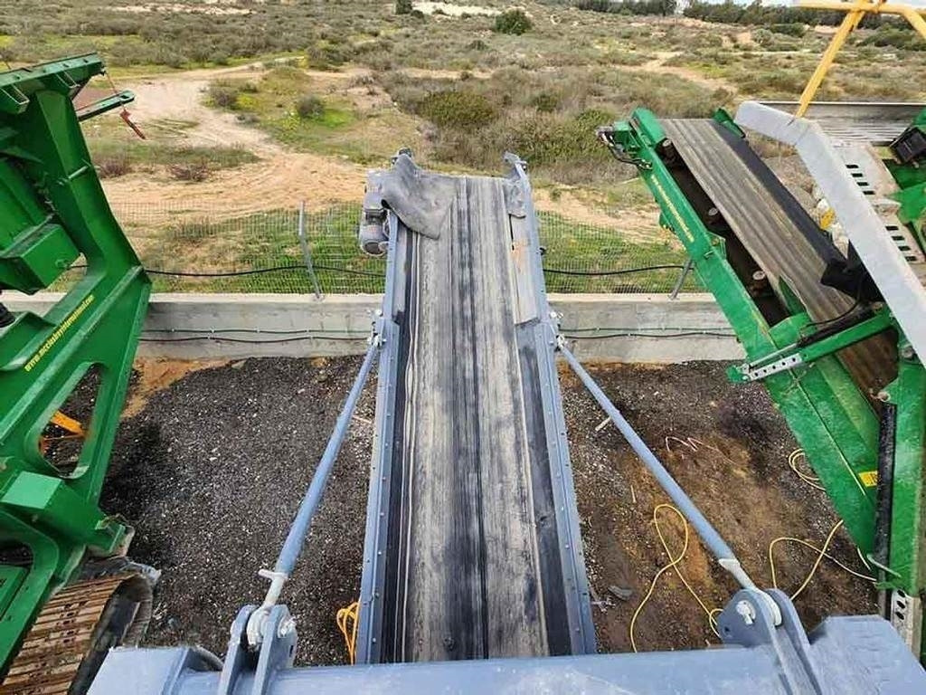 Trituradora de cono Kleemann MCO11PRO: foto 12 Trituradora de cono Kleemann MCO11PRO: foto 12